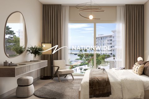 Apartament në Abu Dhabi, Emiratet e Bashkuara Arabe 1 dhomë gjumi, 65 m2. № 610608 - Foto 8