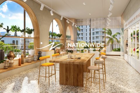Apartament në Abu Dhabi, Emiratet e Bashkuara Arabe 1 dhomë gjumi, 65 m2. № 610608 - Foto 9
