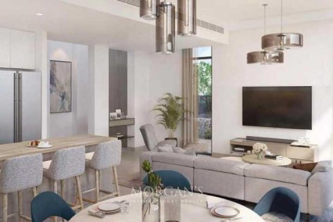 Řadový dům v Mudon, Dubai, SAE 3 ložnice, 206 m² Č.: 610677 - fotografie 3
