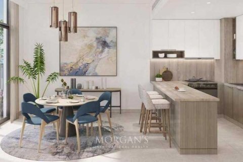 Řadový dům v Mudon, Dubai, SAE 3 ložnice, 206 m² Č.: 610677 - fotografie 4