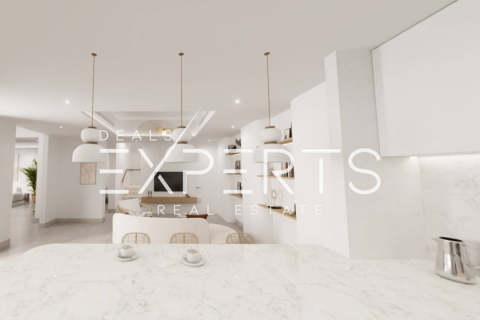 Villetta a schiera in vendita a Yas Island, Abu Dhabi, EAU 4 camere da letto, 307.7 mq. № 576712 - foto 4