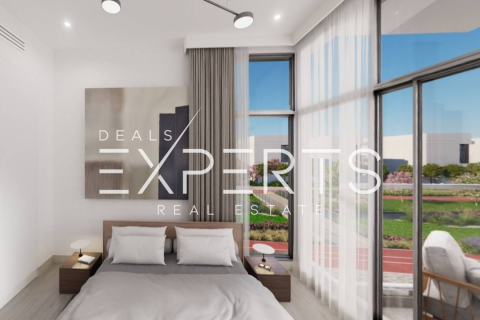 Villetta a schiera in vendita a Yas Island, Abu Dhabi, EAU 4 camere da letto, 307.7 mq. № 576712 - foto 13