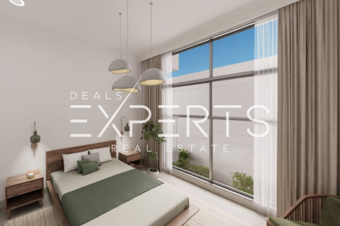 Villetta a schiera in vendita a Yas Island, Abu Dhabi, EAU 4 camere da letto, 307.7 mq. № 576712 - foto 12