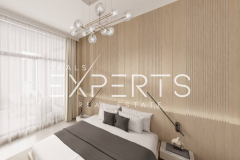 Villetta a schiera in vendita a Yas Island, Abu Dhabi, EAU 4 camere da letto, 307.7 mq. № 576712 - foto 11