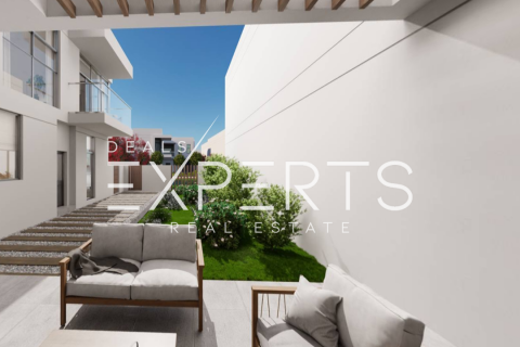 Villetta a schiera in vendita a Yas Island, Abu Dhabi, EAU 4 camere da letto, 307.7 mq. № 576712 - foto 7