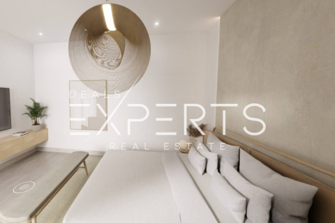Villetta a schiera in vendita a Yas Island, Abu Dhabi, EAU 4 camere da letto, 307.7 mq. № 576712 - foto 9