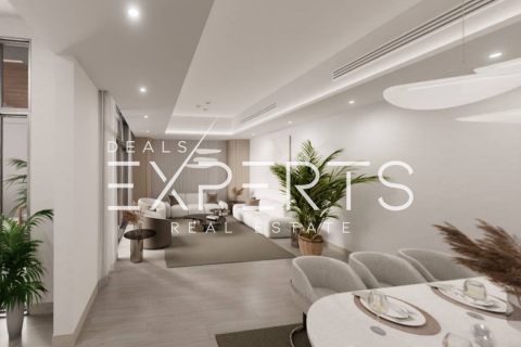 Villetta a schiera in vendita a Yas Island, Abu Dhabi, EAU 4 camere da letto, 307.7 mq. № 576712 - foto 2