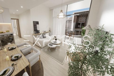 阿联酋 Abu Dhabi Yas Island 待售 : 1 卧, 67.2 平方米 , 编号576713 - 照片 1