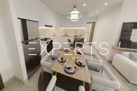 阿联酋 Abu Dhabi Yas Island 待售 : 1 卧, 67.2 平方米 , 编号576713 - 照片 2