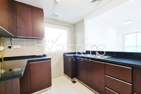 Appartamento in vendita a Al Reem Island, Abu Dhabi, EAU 1 camera da letto, 80 mq. № 576710 - foto 2