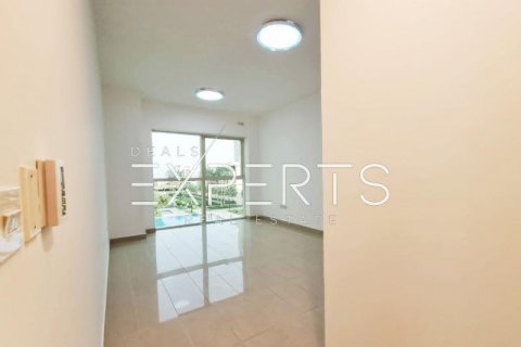 Appartamento in vendita a Al Reem Island, Abu Dhabi, EAU 1 camera da letto, 80 mq. № 576710 - foto 1