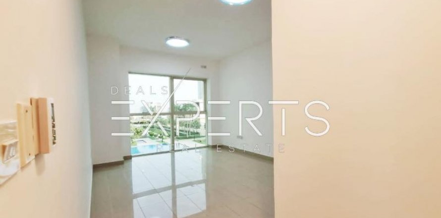 Appartamento a Al Reem Island, Abu Dhabi, EAU 1 camera da letto, 80 mq. № 576710