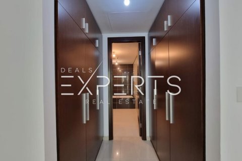 Appartamento in vendita a Al Reem Island, Abu Dhabi, EAU 1 camera da letto, 80 mq. № 576710 - foto 4