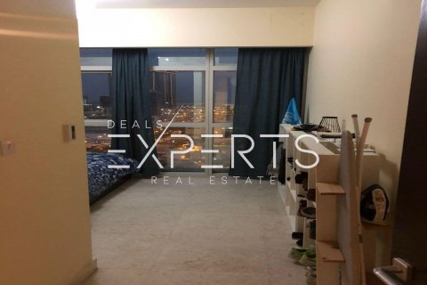 Byt v Al Reem Island, Abu Dhabi, SAE 1 ložnice, 81 m² Č.: 576709 - fotografie 2
