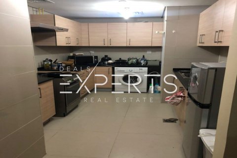 Byt v Al Reem Island, Abu Dhabi, SAE 1 ložnice, 81 m² Č.: 576709 - fotografie 5