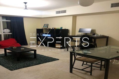 Byt v Al Reem Island, Abu Dhabi, SAE 1 ložnice, 81 m² Č.: 576709 - fotografie 4