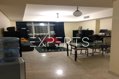 Byt v Al Reem Island, Abu Dhabi, SAE 1 ložnice, 81 m² Č.: 576709 - fotografie 1