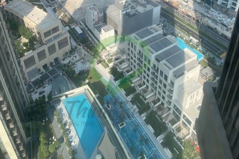 Apartament në Dubai, Emiratet e Bashkuara Arabe 63 m2. № 323482 - Foto 1
