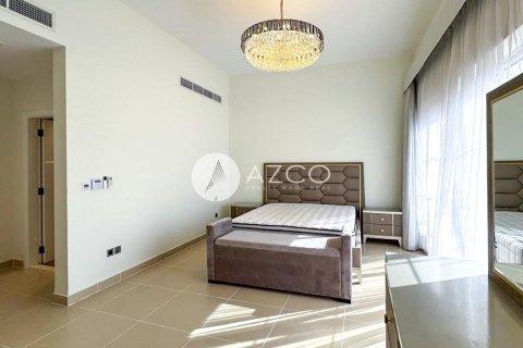 Villa Dubaijā, AAE 4 istabas, 468.7 m2 Nr. 585672 - attēls 15