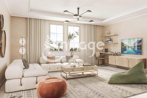 Townhouse in Khalifa City, Abu Dhabi, UAE 3 bedrooms, 151 sq.m. № 596992 - photo 5