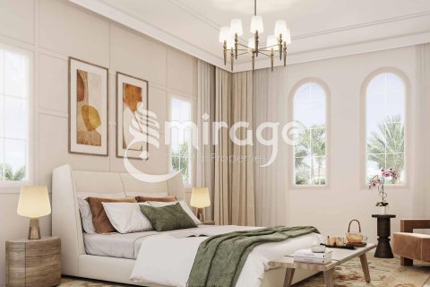 Townhouse in Khalifa City, Abu Dhabi, UAE 3 bedrooms, 151 sq.m. № 596992 - photo 6