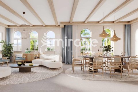 Townhouse in Khalifa City, Abu Dhabi, UAE 3 bedrooms, 151 sq.m. № 596992 - photo 2