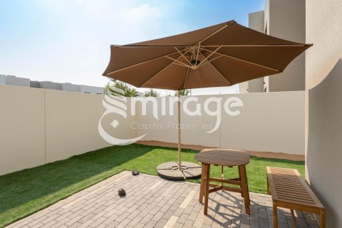 Řadový dům na Yas Island, Abu Dhabi, SAE 2 ložnice, 124 m² Č.: 596812 - fotografie 7