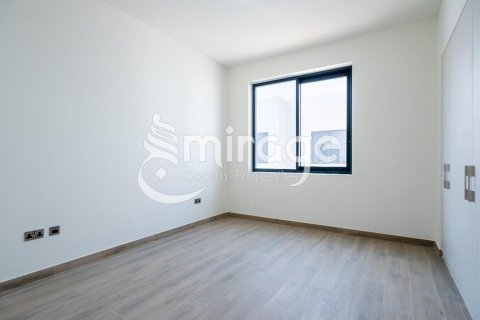 Řadový dům na Yas Island, Abu Dhabi, SAE 2 ložnice, 124 m² Č.: 596812 - fotografie 2