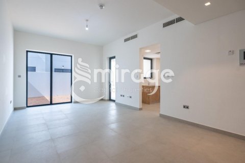 Řadový dům na Yas Island, Abu Dhabi, SAE 2 ložnice, 124 m² Č.: 596812 - fotografie 3