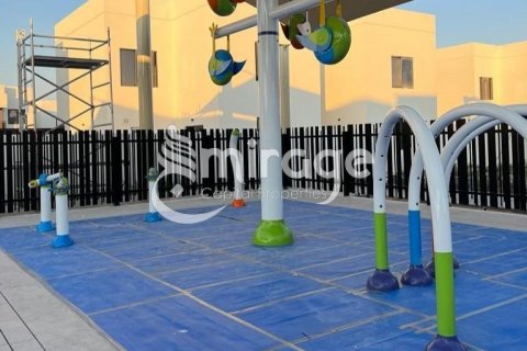 Řadový dům na Yas Island, Abu Dhabi, SAE 2 ložnice, 124 m² Č.: 596812 - fotografie 10