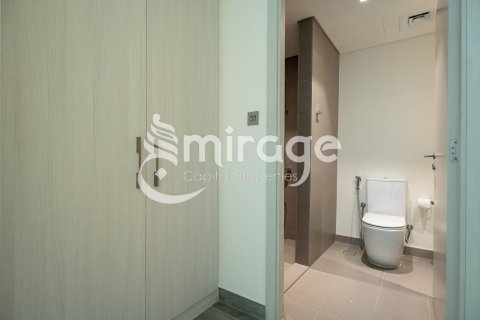 Řadový dům na Yas Island, Abu Dhabi, SAE 2 ložnice, 124 m² Č.: 596812 - fotografie 6