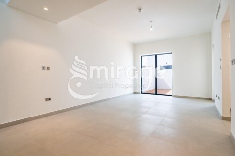 Řadový dům na Yas Island, Abu Dhabi, SAE 2 ložnice, 124 m² Č.: 596812 - fotografie 4