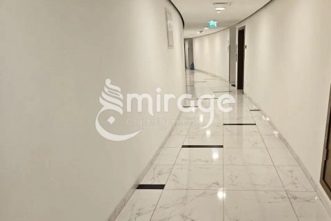 Byt v Al Reem Island, Abu Dhabi, SAE 41.7 m² Č.: 596991 - fotografie 2