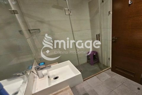 Byt v Al Reem Island, Abu Dhabi, SAE 41.7 m² Č.: 596991 - fotografie 8
