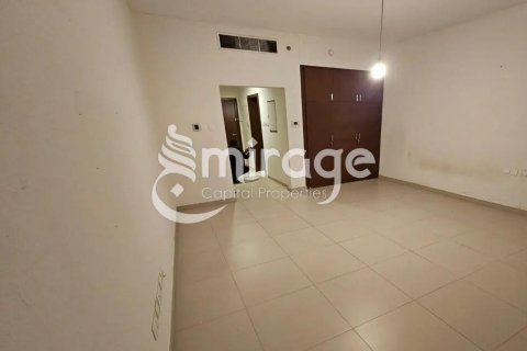 Byt v Al Reem Island, Abu Dhabi, SAE 41.7 m² Č.: 596991 - fotografie 3