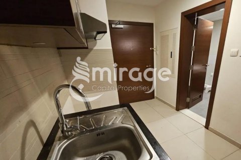 Byt v Al Reem Island, Abu Dhabi, SAE 41.7 m² Č.: 596991 - fotografie 7
