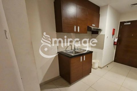Byt v Al Reem Island, Abu Dhabi, SAE 41.7 m² Č.: 596991 - fotografie 6