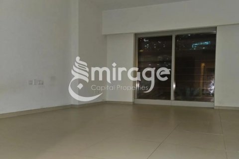 Byt v Al Reem Island, Abu Dhabi, SAE 41.7 m² Č.: 596991 - fotografie 4