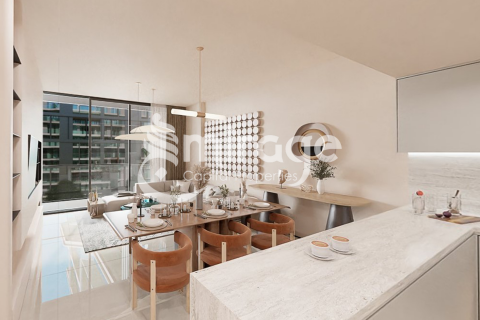 Byt na Saadiyat Island, Abu Dhabi, SAE 2 ložnice, 161.5 m² Č.: 596814 - fotografie 7