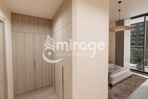 Byt na Saadiyat Island, Abu Dhabi, SAE 2 ložnice, 161.5 m² Č.: 596814 - fotografie 6