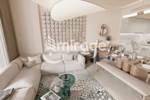 Byt na Saadiyat Island, Abu Dhabi, SAE 2 ložnice, 161.5 m² Č.: 596814 - fotografie 2