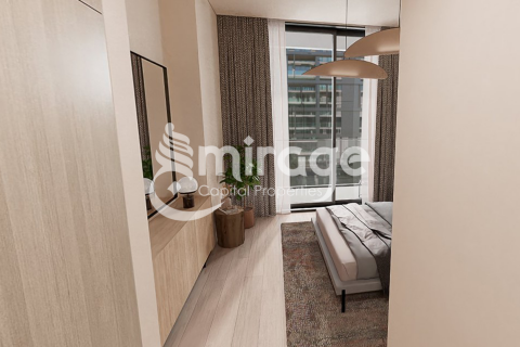 Byt na Saadiyat Island, Abu Dhabi, SAE 2 ložnice, 161.5 m² Č.: 596814 - fotografie 5