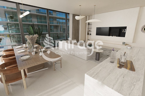 Byt na Saadiyat Island, Abu Dhabi, SAE 2 ložnice, 161.5 m² Č.: 596814 - fotografie 8