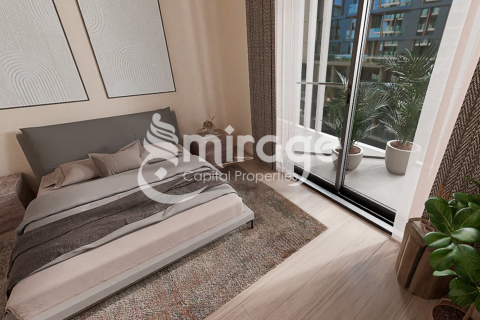 Byt na Saadiyat Island, Abu Dhabi, SAE 2 ložnice, 161.5 m² Č.: 596814 - fotografie 4