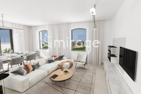 Byt na Yas Island, Abu Dhabi, SAE 3 ložnice, 236.3 m² Č.: 596994 - fotografie 2
