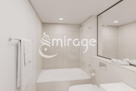 Byt na Yas Island, Abu Dhabi, SAE 3 ložnice, 236.3 m² Č.: 596994 - fotografie 12