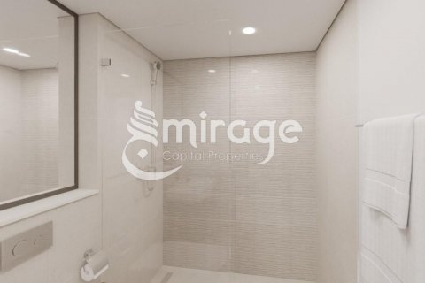 Byt na Yas Island, Abu Dhabi, SAE 3 ložnice, 236.3 m² Č.: 596994 - fotografie 11