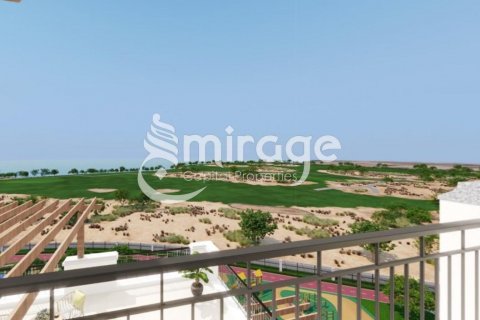 Byt na Yas Island, Abu Dhabi, SAE 3 ložnice, 236.3 m² Č.: 596994 - fotografie 1