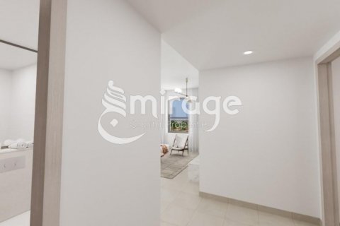 Byt na Yas Island, Abu Dhabi, SAE 3 ložnice, 236.3 m² Č.: 596994 - fotografie 3