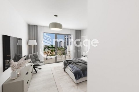 Byt na Yas Island, Abu Dhabi, SAE 3 ložnice, 236.3 m² Č.: 596994 - fotografie 7